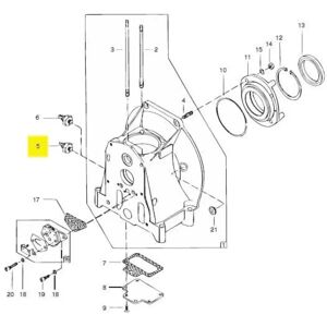 Vetus Vf40001 Oil Pressure Switch One Size unisex Vetus Vf40001 Oil Pressure Switch One Size unisex
