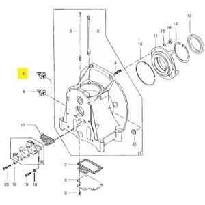 Vetus Vf40002 Oil Pressure Switch One Size unisex Vetus Vf40002 Oil Pressure Switch One Size unisex