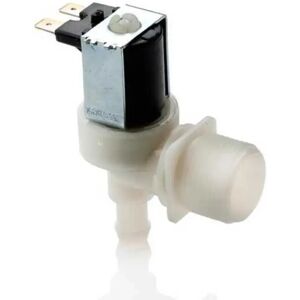 Vetus Wc110l/wc110s Magnet Valve One Size unisex Vetus Wc110l/wc110s Magnet Valve One Size unisex