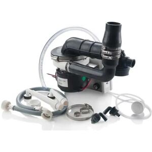 Vetus Wcl1/wcs1 Pump+macerator Motor 12v One Size unisex Vetus Wcl1/wcs1 Pump+macerator Motor 12v One Size unisex
