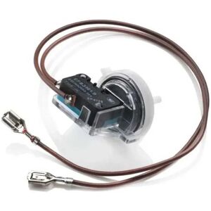 Vetus Wcs1/wcl1/smto1/hato1 Pneumatic Switch One Size unisex Vetus Wcs1/wcl1/smto1/hato1 Pneumatic Switch One Size unisex