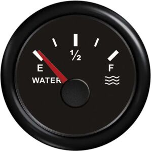 Nuova Rade 240-33 Ohm Water Tank Level Gauge One Size unisex Nuova Rade 240-33 Ohm Water Tank Level Gauge One Size unisex