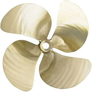 Vetus 20x5l 5h 4 Blades P4g Shaft Propeller Line System One Size unisex Vetus 20x5l 5h 4 Blades P4g Shaft Propeller Line System One Size unisex