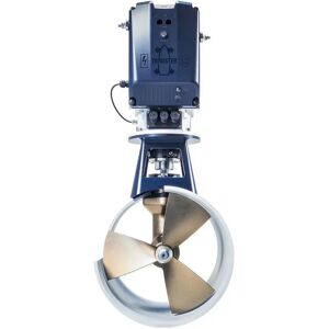 Vetus 401 Ac 40kgf 385kgf 24/tunnel Pro Fully Proportional Brushless Bow Thruster 400 Mm 12v 48v One Size unisex Vetus 401 Ac 40kgf 385kgf 24/tunnel Pro Fully Proportional Brushless Bow Thruster 400 Mm 12v 48v One Size unisex