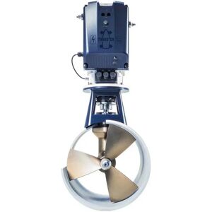 Vetus 420kgf 24/túnel Bow Thruster 400 Mm 48v One Size unisex Vetus 420kgf 24/túnel Bow Thruster 400 Mm 48v One Size unisex