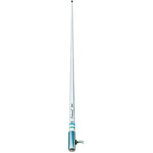 Shakespeare Antennas 5101 Classic Vhf 6db Antenna 2.4 M White One Size unisex Shakespeare Antennas 5101 Classic Vhf 6db Antenna 2.4 M White One Size unisex