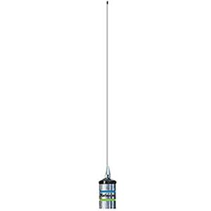 Shakespeare 5241 VHF Antenna - Marine 36" Heavy Duty Stainless Steel Shakespeare 5241 VHF Antenna - Marine 36" Heavy Duty Stainless Steel