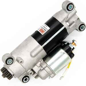 Arco Mercury 80-115hp Starter Motor Grey / Black One Size unisex Arco Mercury 80-115hp Starter Motor Grey / Black One Size unisex