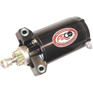 Arco Mercury Mariner 30-60hp Starter Motor Black One Size unisex Arco Mercury Mariner 30-60hp Starter Motor Black One Size unisex