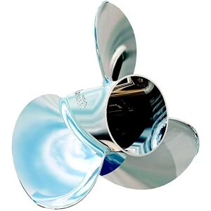 Turning Point Propellers Express Mach3 Rh Stainless Steel Propeller Silver 274.32 x 304.8 mm unisex Turning Point Propellers Express Mach3 Rh Stainless Steel Propeller Silver 274.32 x 304.8 mm unisex