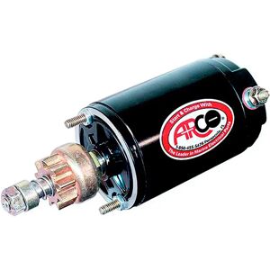 Arco Omc 20-35hp Starter Motor Black One Size unisex Arco Omc 20-35hp Starter Motor Black One Size unisex