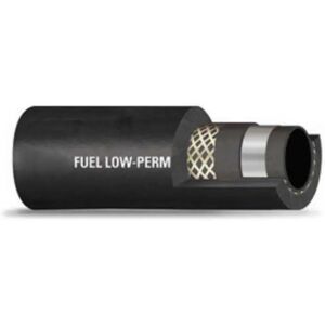 Seachoice Type A1 15 Fuel Hose 15.2 M Black 6.35 mm unisex Seachoice Type A1 15 Fuel Hose 15.2 M Black 6.35 mm unisex