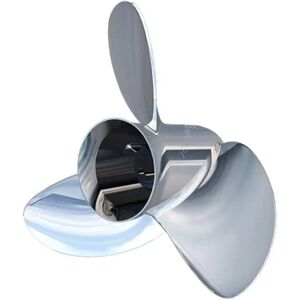 Turning Point Propellers Express Mach3 Lh Propeller Silver 396.24 x 431.8 mm unisex Turning Point Propellers Express Mach3 Lh Propeller Silver 396.24 x 431.8 mm unisex