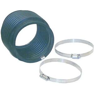 Sierra Mercury Alpha U Joint Bellow Protector Black One Size unisex Sierra Mercury Alpha U Joint Bellow Protector Black One Size unisex