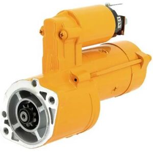 Vetus 10 Teeth 2.0kw Vh4.65/80 Start Motor 12v One Size unisex Vetus 10 Teeth 2.0kw Vh4.65/80 Start Motor 12v One Size unisex