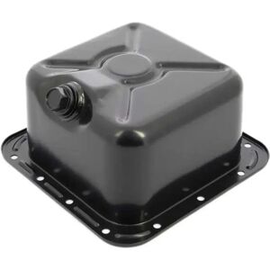 Vetus M2 Oil Pan Assembly One Size unisex Vetus M2 Oil Pan Assembly One Size unisex