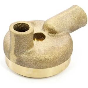 Vetus M2/m3 Cover Tubestack Heat Exchanger One Size unisex Vetus M2/m3 Cover Tubestack Heat Exchanger One Size unisex