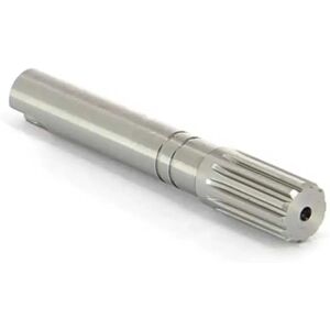 Vetus Raw Water Pump Stm6109 M2/m3 Shaft One Size unisex Vetus Raw Water Pump Stm6109 M2/m3 Shaft One Size unisex