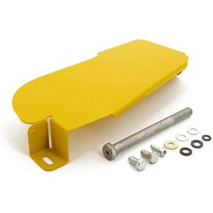 Vetus Vf4 Alternator Belt Cover Set One Size unisex Vetus Vf4 Alternator Belt Cover Set One Size unisex