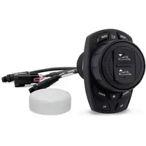 Lenco Marine Pro Flap Controller Black One Size unisex Lenco Marine Pro Flap Controller Black One Size unisex