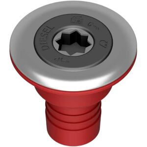 Rutgerson Marine Diesel Filling Outlet With Closure 50 Mm Grey One Size unisex Rutgerson Marine Diesel Filling Outlet With Closure 50 Mm Grey One Size unisex