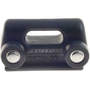 Rutgerson Marine Limousine Model High Load Composite Material Intermediate Rail Skate 23 Mm Black / Grey One Size unisex Rutgerson Marine Limousine Model High Load Composite Material Intermediate Rail Skate 23 Mm Black / Grey One Size unisex