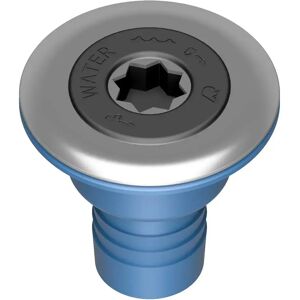 Rutgerson Marine Water Filling Outlet With Closure 50 Mm Grey One Size unisex Rutgerson Marine Water Filling Outlet With Closure 50 Mm Grey One Size unisex