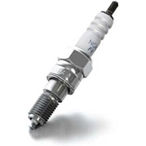 Quicksilver Bpz8hs-10 Spark Plug Grey One Size unisex Quicksilver Bpz8hs-10 Spark Plug Grey One Size unisex