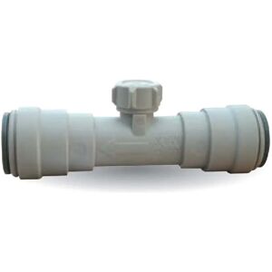 John Guest Check Valve 15 Mm White One Size unisex John Guest Check Valve 15 Mm White One Size unisex