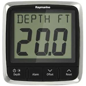 Raymarine i50 Depth Display - Depth Sensor Raymarine i50 Depth Display - Depth Sensor