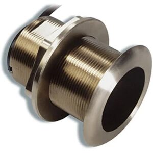 Garmin B60 Transducer - Bronze, 600W, 50-200kHz, 8-pin, 16-24° Garmin B60 Transducer - Bronze, 600W, 50-200kHz, 8-pin, 16-24°