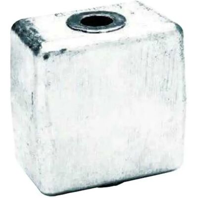 Johnson Evinrude - 90-225 HP - Silver - Outboard Anode Johnson Evinrude - 90-225 HP - Silver - Outboard Anode