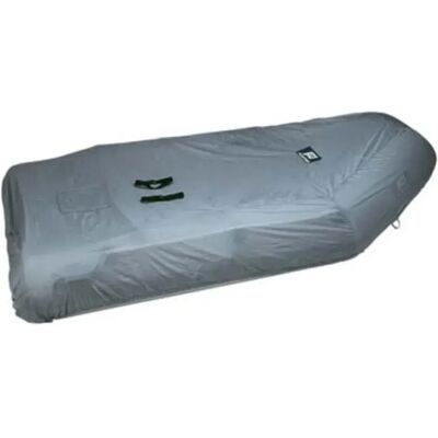 PLASTIMO Boat Cover - Gray - Boat Cover PLASTIMO Boat Cover - Gray - Boat Cover