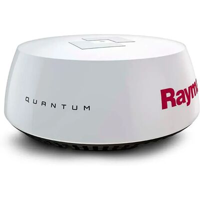 Raymarine Raymarine Quantum Q24C Radar - Blanco Raymarine Raymarine Quantum Q24C Radar - Blanco