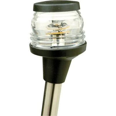 Seachoice - Led All Round Inox - Black - 610 mm - LED Light Seachoice - Led All Round Inox - Black - 610 mm - LED Light