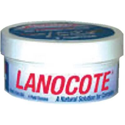 Forespar Jar Of Lanocote Corrosion 120 ml unisex Forespar Jar Of Lanocote Corrosion 120 ml unisex