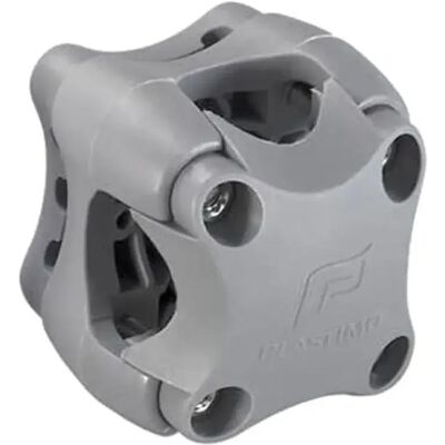 Plastimo Plasticlip Grey Holder - Multi-Device Support Plastimo Plasticlip Grey Holder - Multi-Device Support