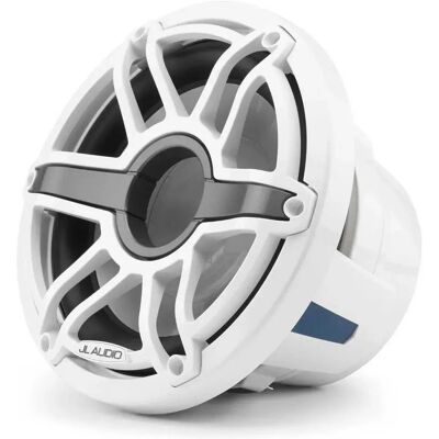 Jl Audio M6-10ib-s-gwgw-4 M6 Marine Subwoofer White One Size unisex Jl Audio M6-10ib-s-gwgw-4 M6 Marine Subwoofer White One Size unisex
