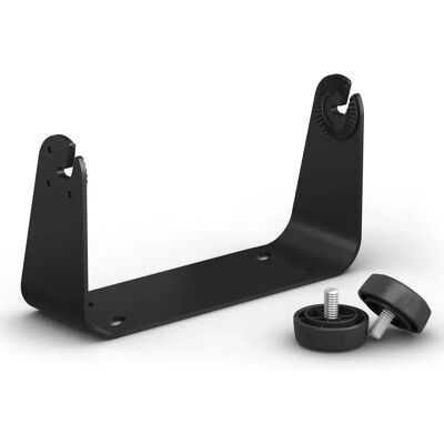 Garmin Bail Mount With Knobs For Gpsmap 9x3 Series Black One Size unisex Garmin Bail Mount With Knobs For Gpsmap 9x3 Series Black One Size unisex