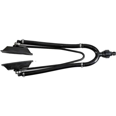 Talamex Motor Flusher Deluxe Double Action One Size unisex Talamex Motor Flusher Deluxe Double Action One Size unisex
