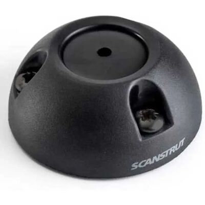 Scanstrut Ds21a-p-blk Cable Grommet Black One Size unisex Scanstrut Ds21a-p-blk Cable Grommet Black One Size unisex