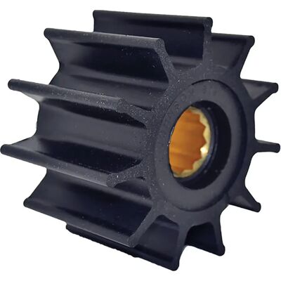Johnson Marine - F8 - 101309602 - Silver - Impeller Johnson Marine - F8 - 101309602 - Silver - Impeller