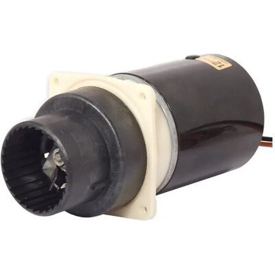 Jabsco - 37072-0092 - Quiet Flush - 12V - Macerator Pump Jabsco - 37072-0092 - Quiet Flush - 12V - Macerator Pump