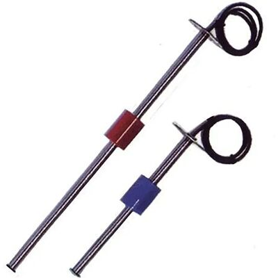 RECMAR - 240-33 - 200 mm - Gray - Level Sensor RECMAR - 240-33 - 200 mm - Gray - Level Sensor