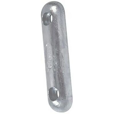 Tecnoseal - Fairline - 4kg - 310 x 75 x 40 mm - Anode Tecnoseal - Fairline - 4kg - 310 x 75 x 40 mm - Anode