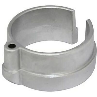 Volvo Penta Xdp-b Silver Anode - Boat Motor Accessory Volvo Penta Xdp-b Silver Anode - Boat Motor Accessory
