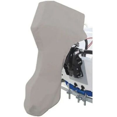 Oceansouth MA 075 Outboard Motor Cover - 70-150hp Oceansouth MA 075 Outboard Motor Cover - 70-150hp