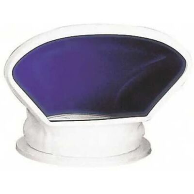 Plastimo - 70x230 mm - Blue - Wind Sleeve Plastimo - 70x230 mm - Blue - Wind Sleeve