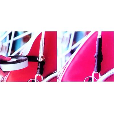 3M Rosa 19 mm Self-Amalgamating Tape - Self-Amalgamating Tape 3M Rosa 19 mm Self-Amalgamating Tape - Self-Amalgamating Tape