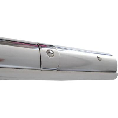 Tessilmare Stainless Steel Junction Cover - 25mm for Sphaera Tessilmare Stainless Steel Junction Cover - 25mm for Sphaera